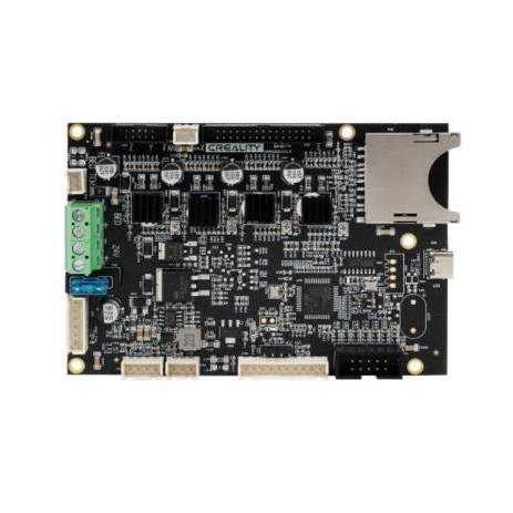 Placa Base Creality Ender-3 S1 Pro Silent