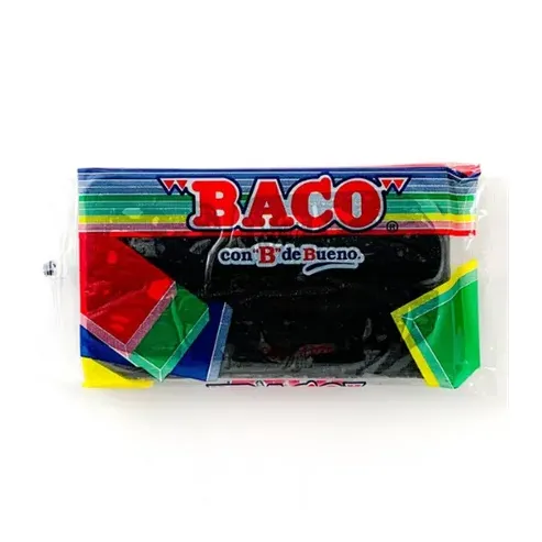 Plastilina BACO PL013