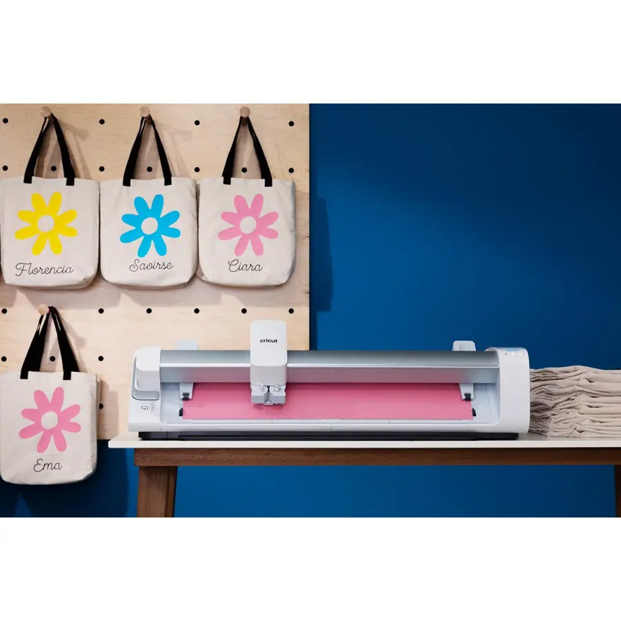 Plotter De Corte Profesional Cricut Venture