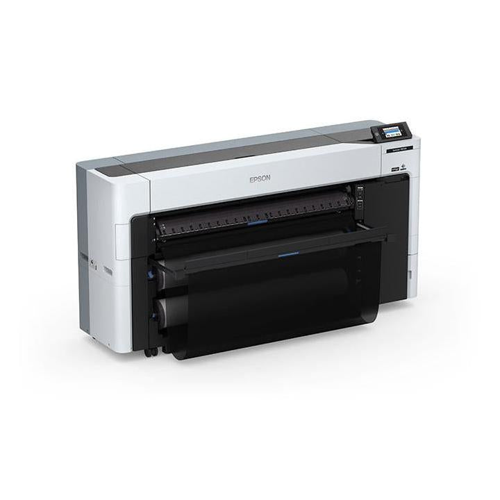 Plotter Epson SureColor P8570D 44", Color, Inyección, Print ― requiere Instalación