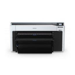 Plotter Epson SureColor P8570D 44", Color, Inyección, Print ― requiere Instalación