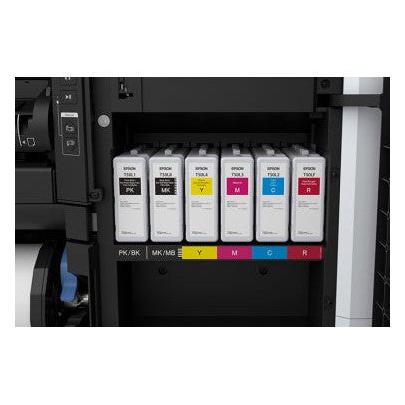 Plotter Epson SureColor T7770DR 44", Color, Inyección, Print