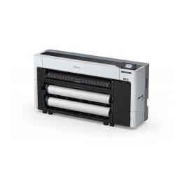 Plotter Epson SureColor T7770DR 44", Color, Inyección, Print