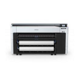 Plotter Epson SureColor T7770DR 44", Color, Inyección, Print