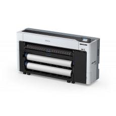 Plotter Epson SureColor T7770DR 44", Color, Inyección, Print