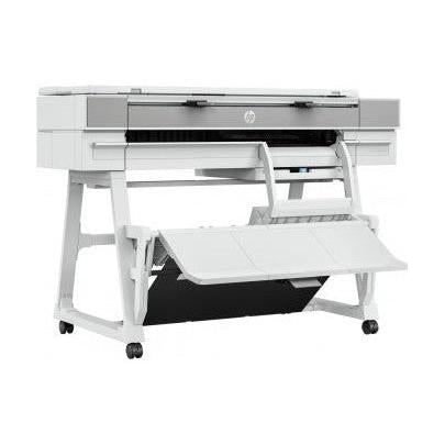 Plotter HP Designjet T950 36", Color, Inyección, Inalámbrico, Print