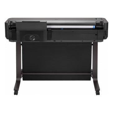 Plotter HP DesignJet T650 36", Color, Inyección, Print