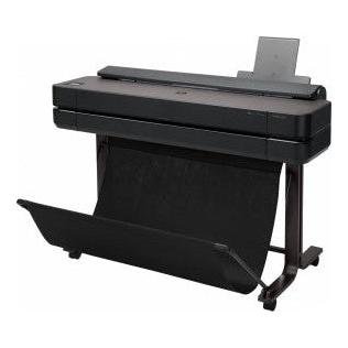 Plotter HP DesignJet T650 36", Color, Inyección, Print