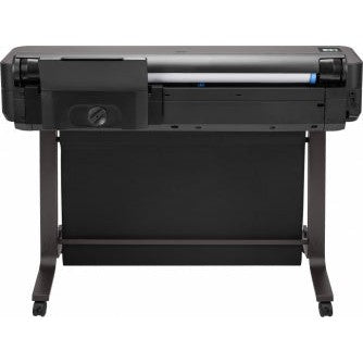 Plotter HP DesignJet T650 36", Color, Inyección, Print