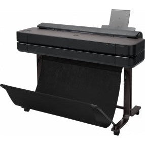 Plotter HP DesignJet T650 36", Color, Inyección, Print