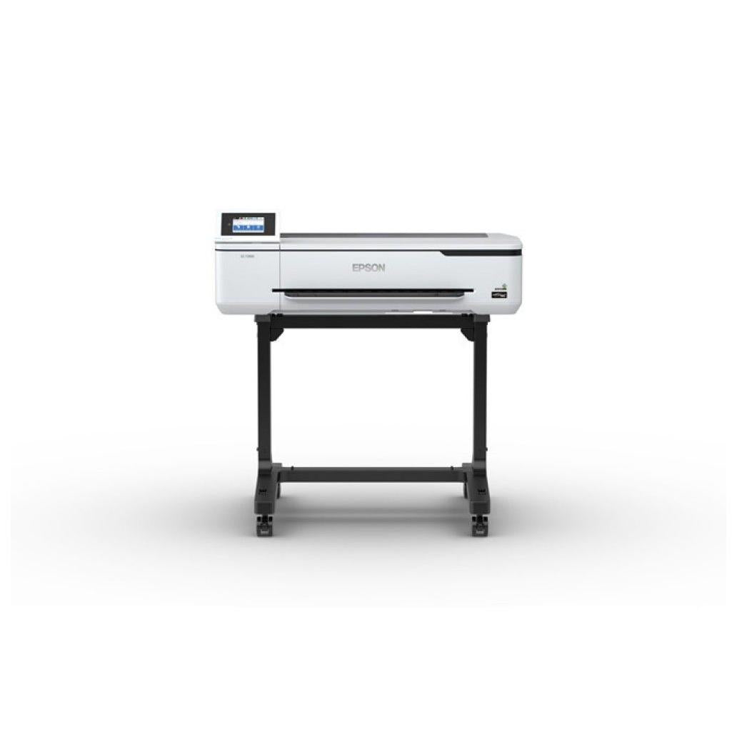 Plotter Epson SureColor T3170 Color Inyección de Tinta Gigabit Ethernet USB 3.2