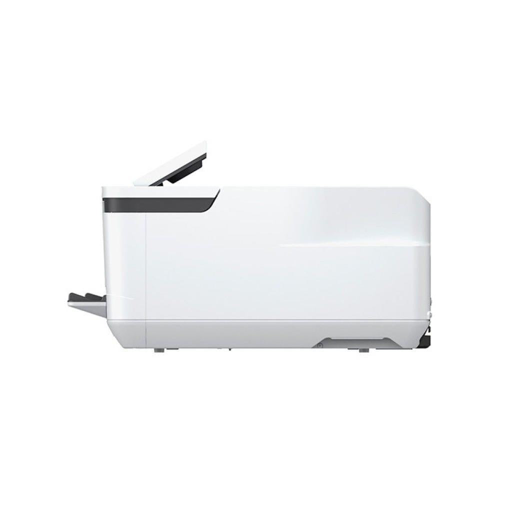 Plotter Epson SureColor T3170 Color Inyección de Tinta Gigabit Ethernet USB 3.2