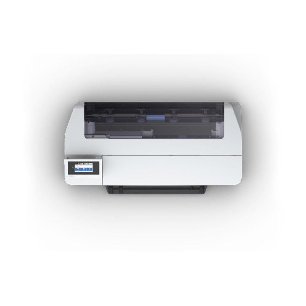 Plotter Epson SureColor T3170 Color Inyección de Tinta Gigabit Ethernet USB 3.2