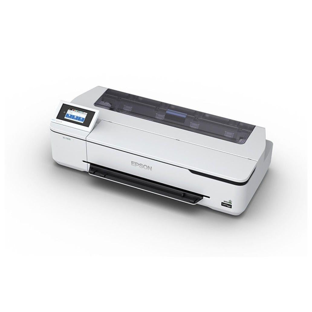 Plotter Epson SureColor T3170 Color Inyección de Tinta Gigabit Ethernet USB 3.2
