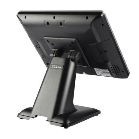 EC Line Sistema POS EC-VP-1100i3-256 15'', Intel Core i3-1115G4 3GHz, 8GB, 256GB SSD, Windows 10 IoT