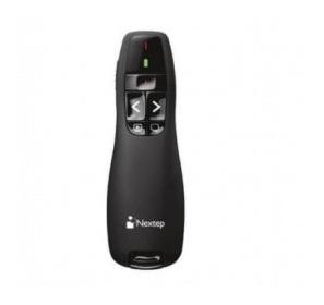 Presentador Nextep NE-420