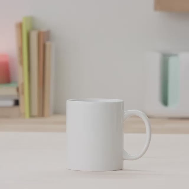 Cricut Mug Press Plancha de Calor Para Tazas