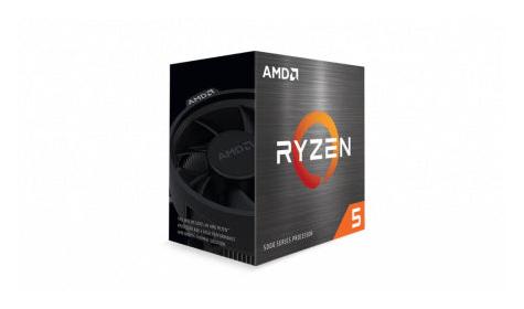 Procesador AMD Ryzen 7 5700X3D, S-AM4, 3GHz, 8-Core, 96MB L3 Cache, No