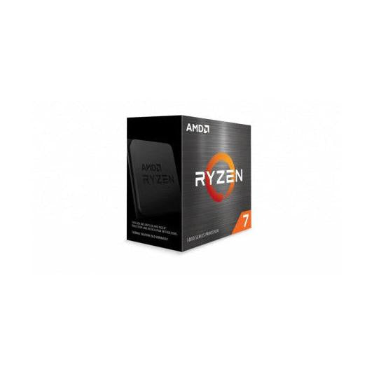 Procesador AMD Ryzen 5 5600G con Gráficos Radeon 7, S-AM4, 3.90GHz, Six-Core, 16MB L3 Caché - incluye Disipador Wraith Stealth
