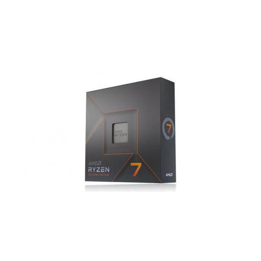 Procesador AMD Ryzen 7 7700X, S-AM5, 4.50GHz, 8-Core, 32MB L3 Cache - no Incluye Disipador