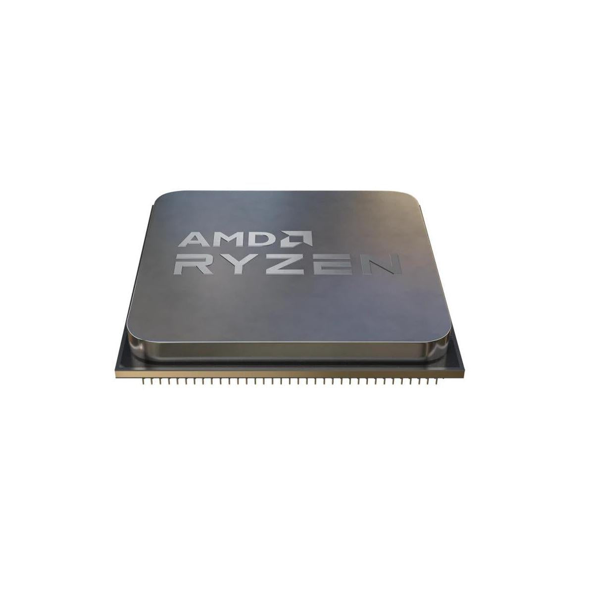 Procesador AMD Ryzen 7 8700G con Gráficos Radeon 780M, S-AM5, 4.20GHz, 8-Core, 16MB L3 Cache, con Disipador Wraith Spire