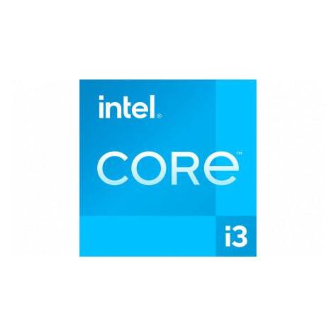 Procesador Intel Core i3-12100F, S-1700, 3.30GHz, Quad-Core, 12MB Smart Cache (12va.  Generación - Golden Cove)