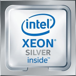 Procesador Lenovo Intel Xeon Silver 4214, S-3647, 2.20GHz, 12-Core, 17MB L3 Cache, para SR550/SR590/SR650