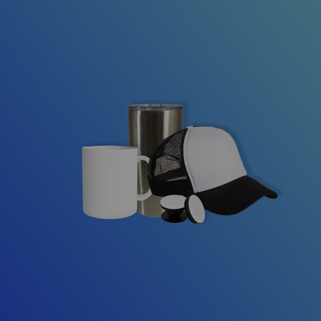 productos para sublimar
