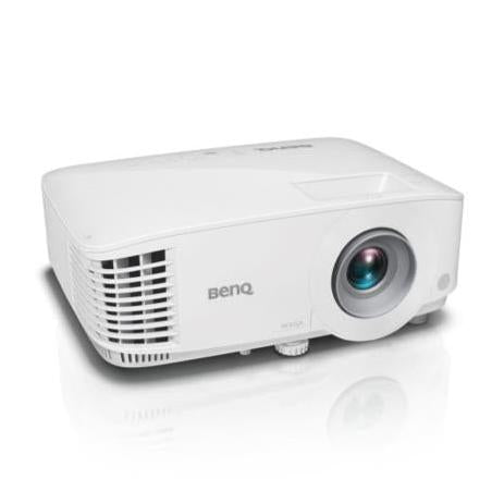 Proyector BenQ MW732 4000 Lúmenes WXGA 1280x800 Lámpara UHP 240 HDMI(2)/RJ-45/USB A Bocina 2W