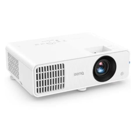 Proyector BenQ LW550 DLP 1280x800 WXGA 3000 lúmenes ANSI Tiro Corto con Bocinas Blanco