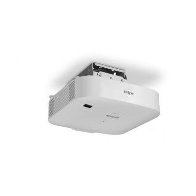 Proyector Epson V11HA34920 3LCD, WUXGA 1920 x 1200, 7.000 Lúmenes, Blanco - no incluye Lente