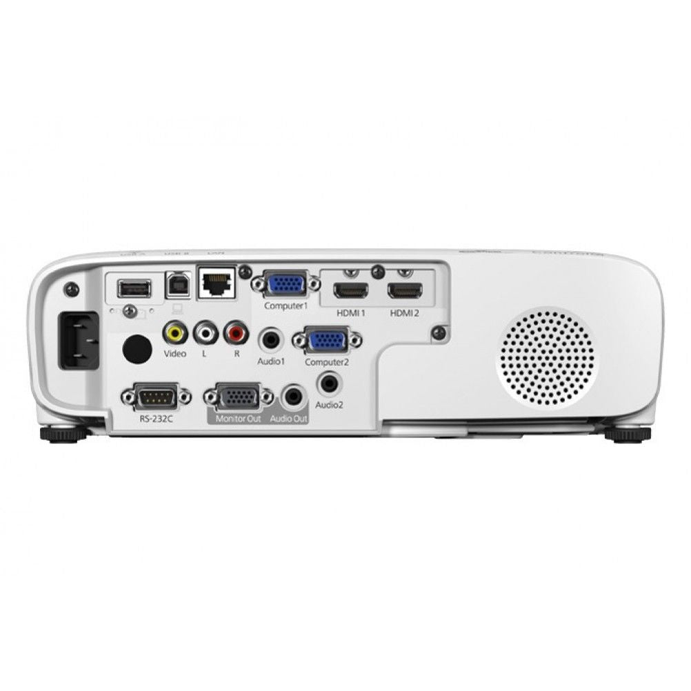 Proyector EPSON PowerLite W49