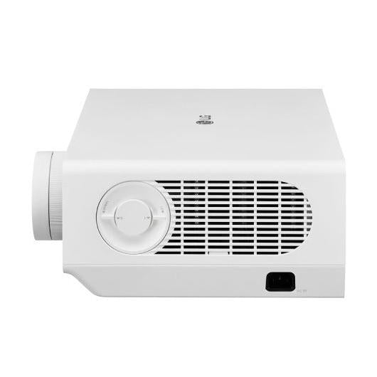 Proyector LG ProBeam 4K DLP 3840 x 2160 6000 Lúmenes Bluetooth Inalámbrico con Bocinas Blanco