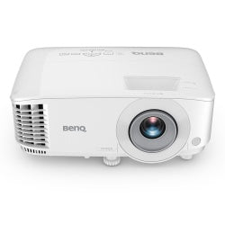 Proyector para Oficina BenQ MW560 DLP, WXGA 1280 x 800, 4000 Lúmenes, con Bocinas, Blanco