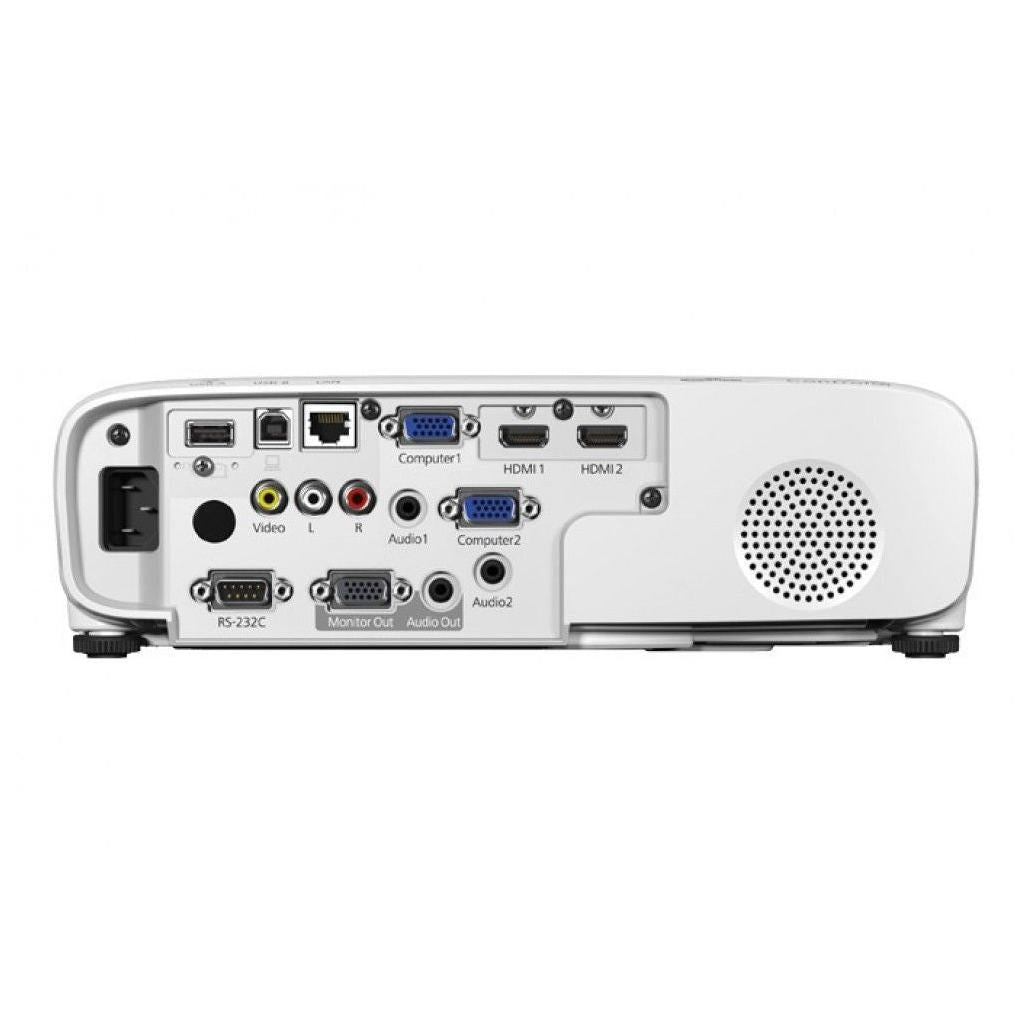 Proyector EPSON PowerLite W49