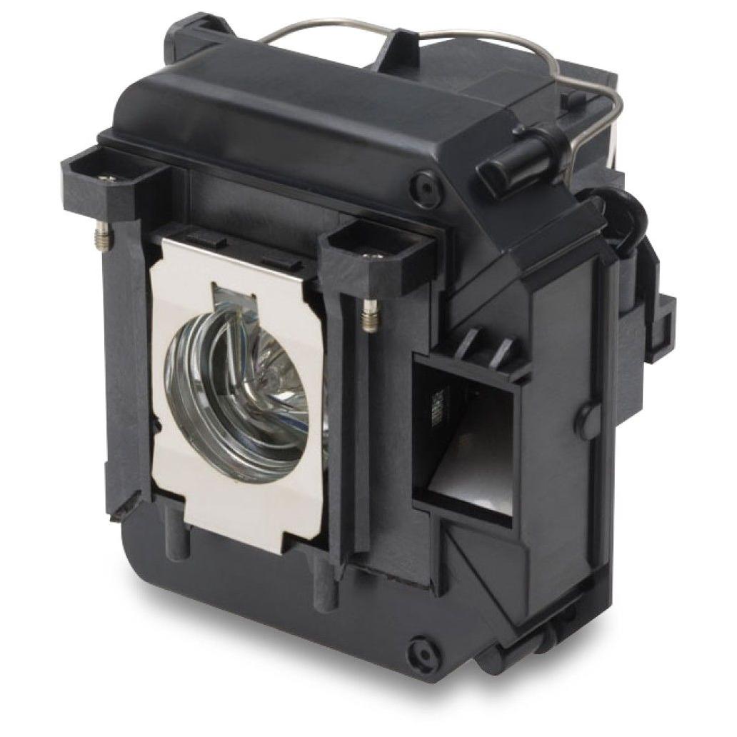 Lámpara de proyeccion Epson elplp60 uhe 200w v11h44852m v11h447020 negro