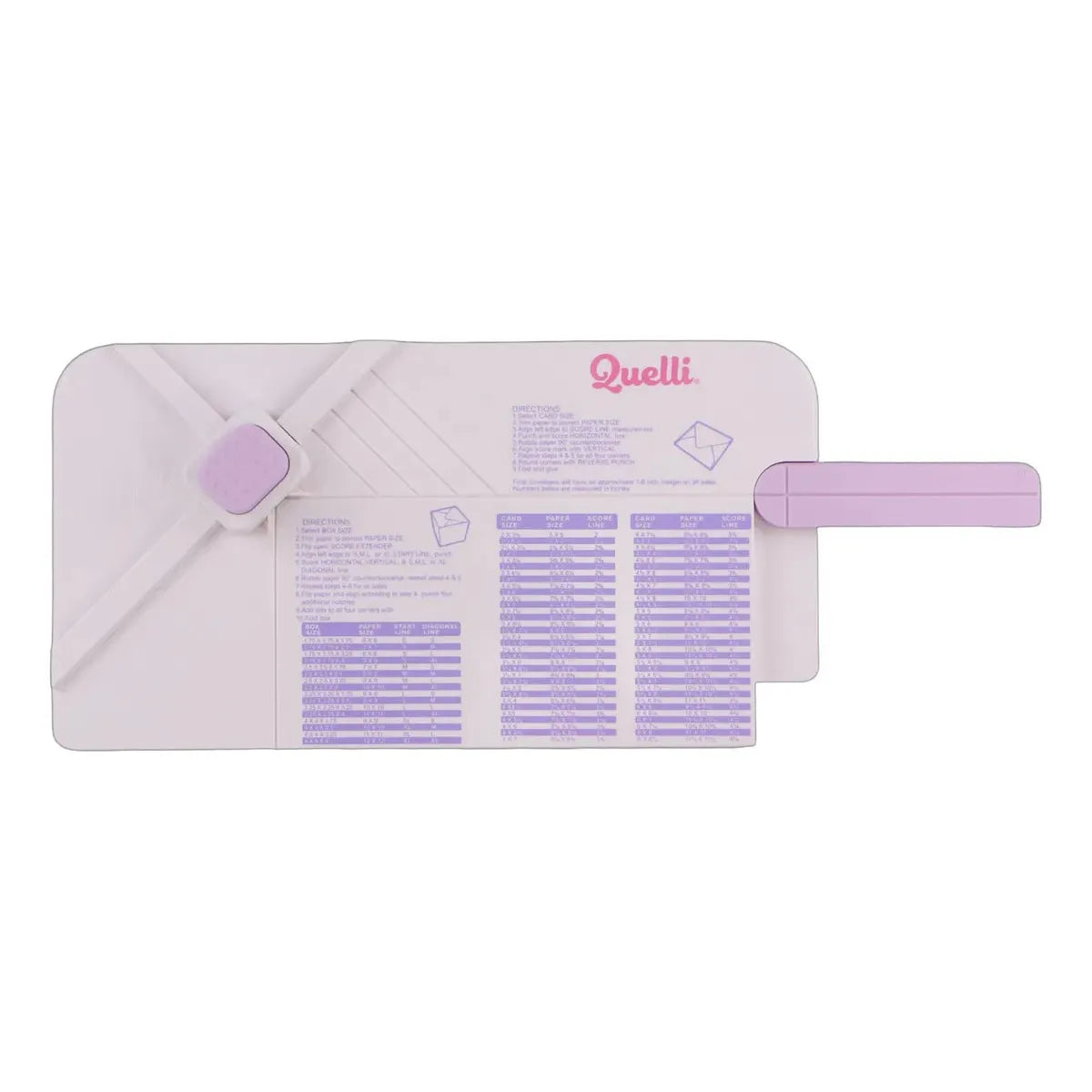 Tablero De Marcado Multiusos Quelli