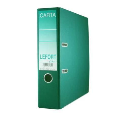 Registrador Lefort 1330