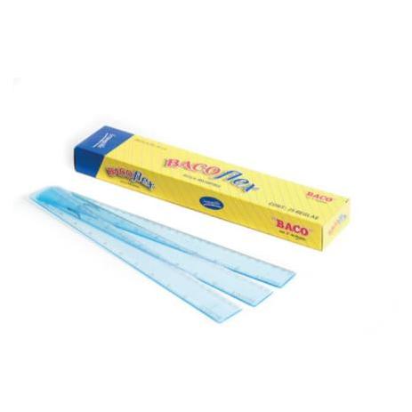 Regla Baco RG018