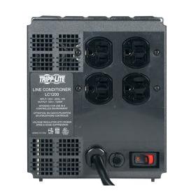 Regulador Tripp LC1200