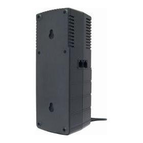 Regulador Vica T-02, 300J, 700W, Entrada 127V, 8 Contactos