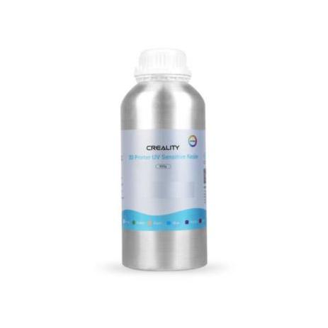 Resina Creality LCD Estándar Lata 500g Color Piel
