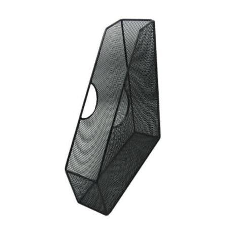 Revistero Nextep Malla Metálica