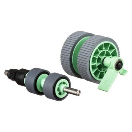 Kit Rodillos de Alimentación Brother PRKA2001, para ADS-2400N/ADS-2800W/ADS-3000N/ADS-3600W