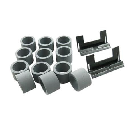 Rodillos Kodak Alaris Alimentación y Almohadillas Separación para Series i2000/SS500/SS700