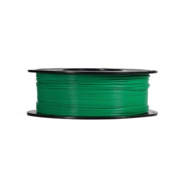 Creality Bobina de Filamento HP Ultra PLA, 1.75mm, 1Kg, Verde