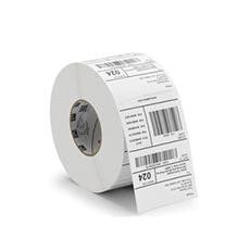 Rollo de etiqueta Zebra 10015783