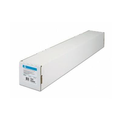 HP Rollo de Papel Película Mate, 160 g/m², 914.4mm x 38.1m, 1 Pieza