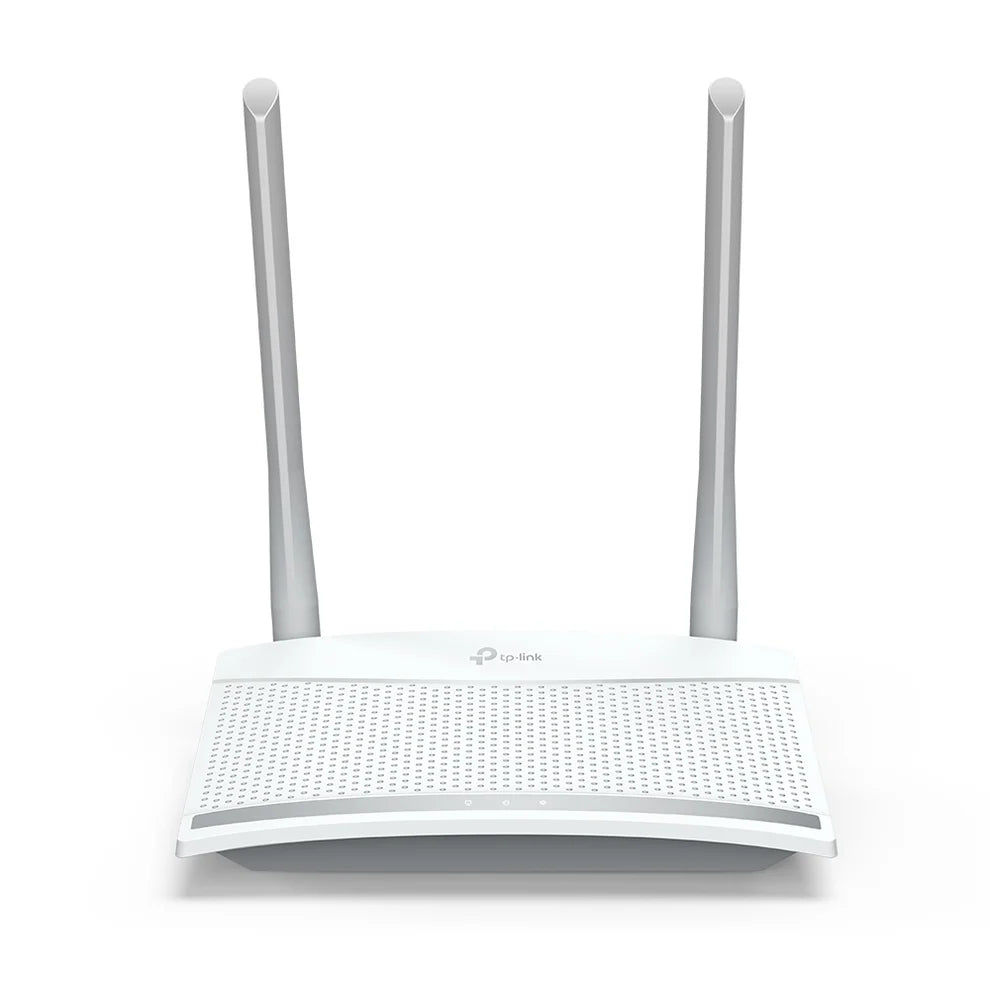 Router Inalámbrico TP-LINK WR820N 300MBPS WRLS IPTVIPV6 READY