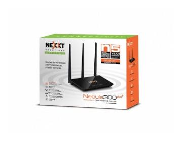 Router Nexxt ARN02304U6